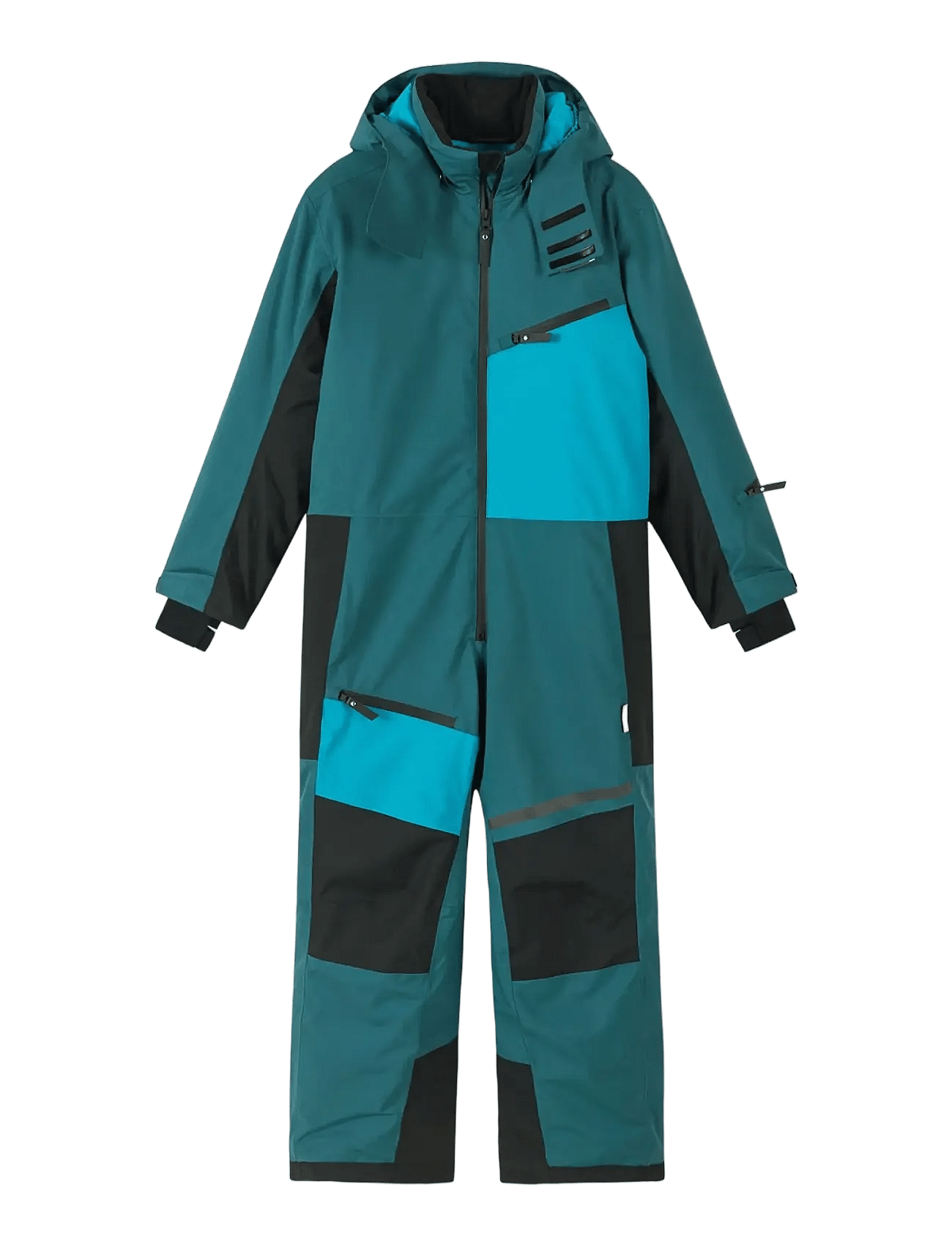 Reima - Reimatec Winter Overall, Skaulo