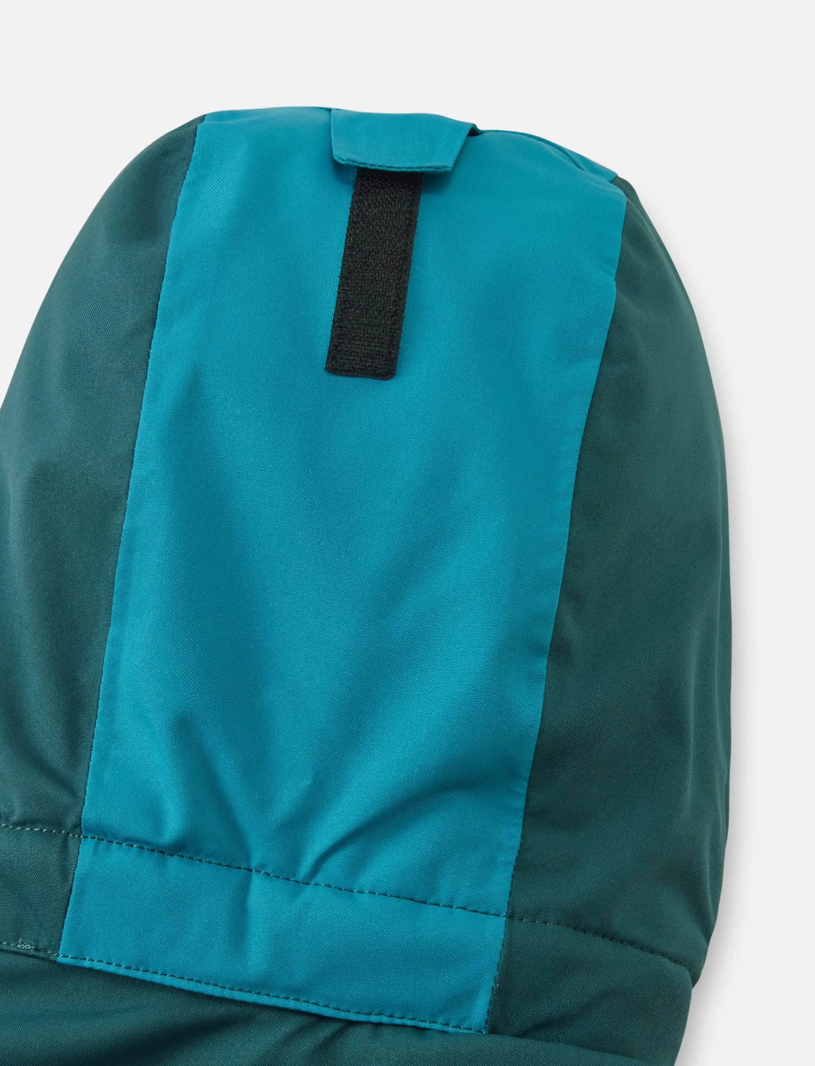 Reima - ReimaTec winter overall, Skaulo - dark teal - 5