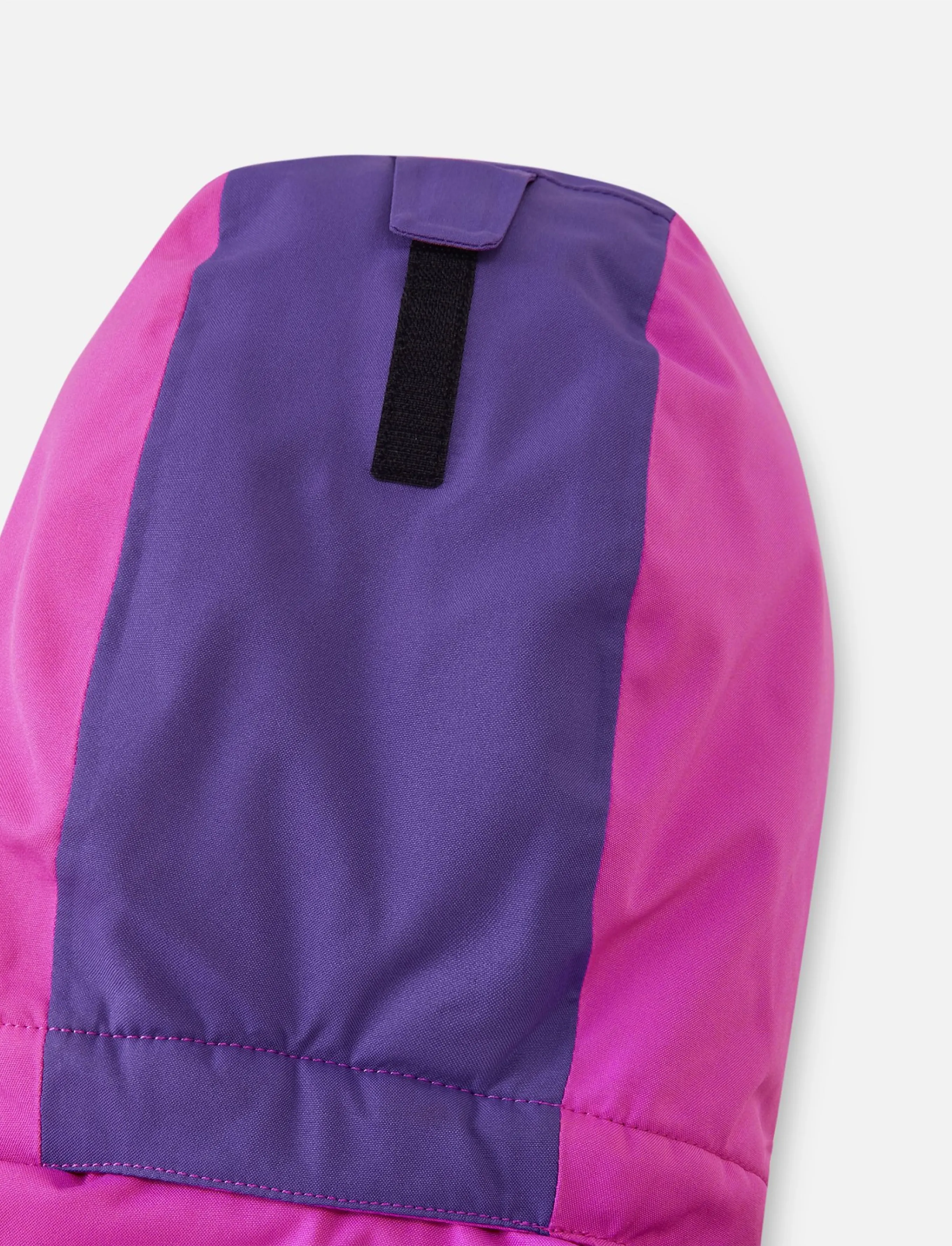 Reima - ReimaTec winter overall, Skaulo - fucshia - 4
