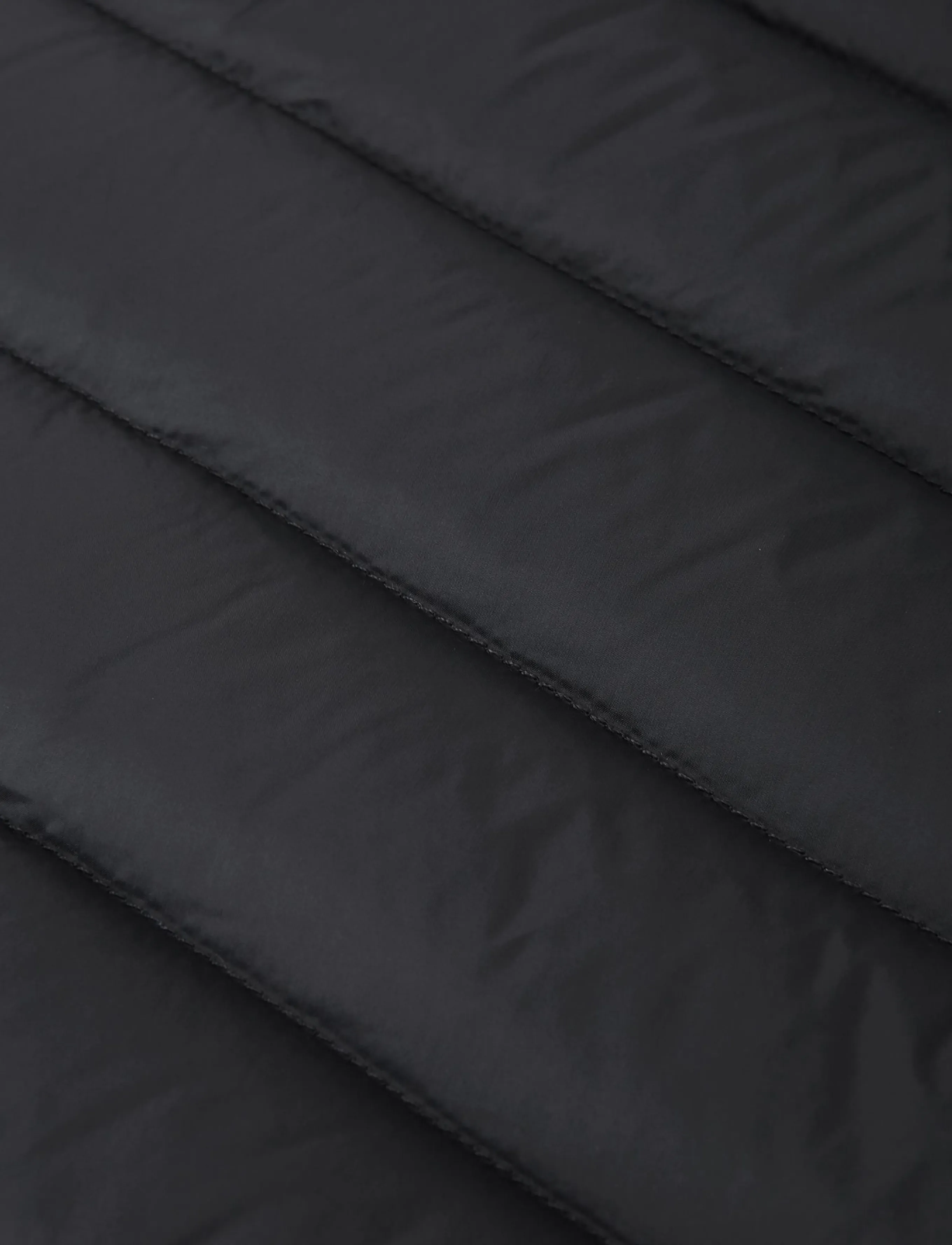 Reima - Down vest, Fiskari - overtøj - black - 3
