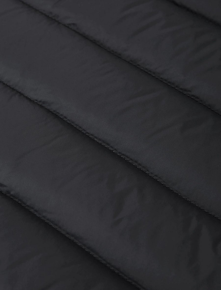 Reima - Down vest, Fiskari - overtøj - black - 3