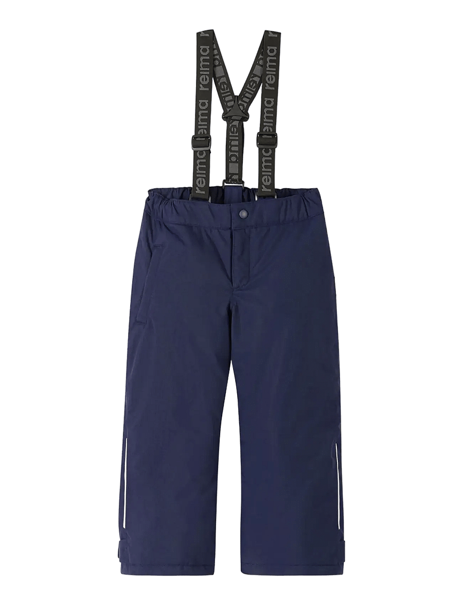 Reima - ReimaTec winter pants, Loikin - shell- & regnbukser - navy - 0