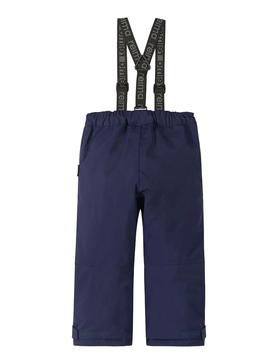 Reima - ReimaTec winter pants, Loikin - shell- & regnbukser - navy - 1