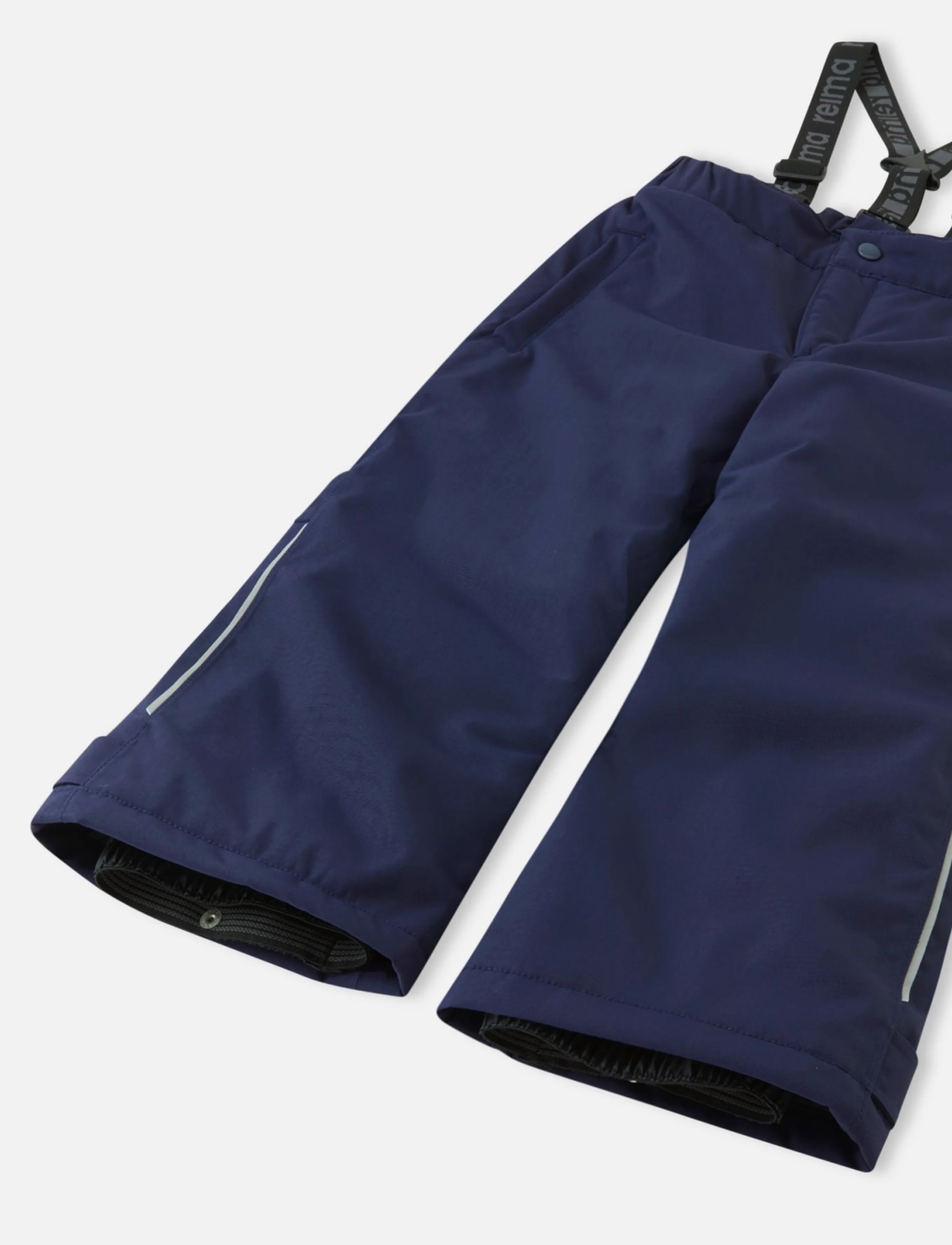 Reima - ReimaTec winter pants, Loikin - shell- & regnbukser - navy - 2