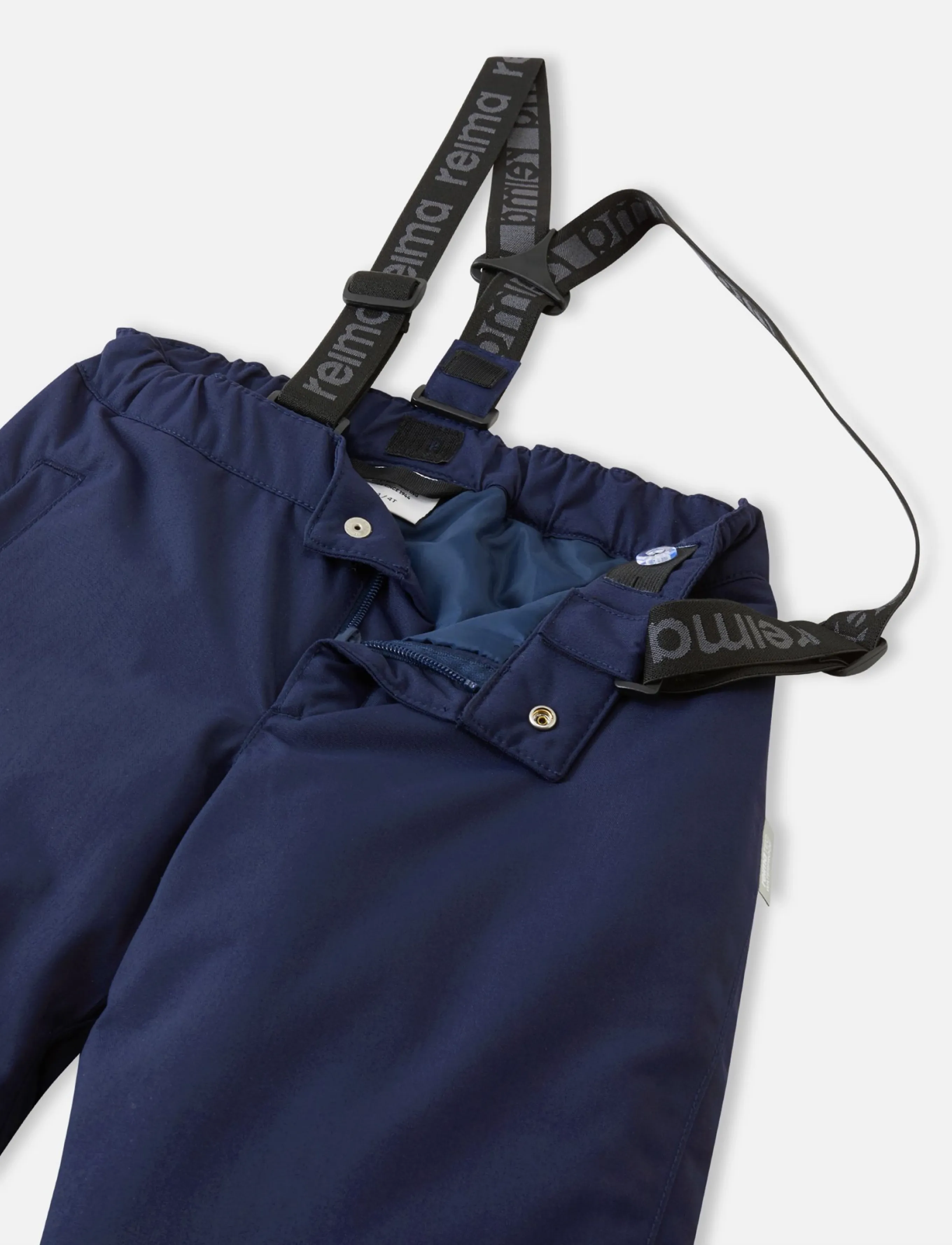 Reima - ReimaTec winter pants, Loikin - shell- & regnbukser - navy - 4