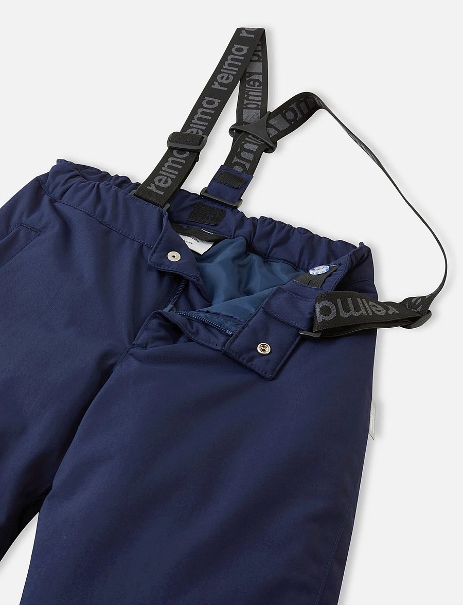 Reima - ReimaTec winter pants, Loikin - shell- & regnbukser - navy - 4