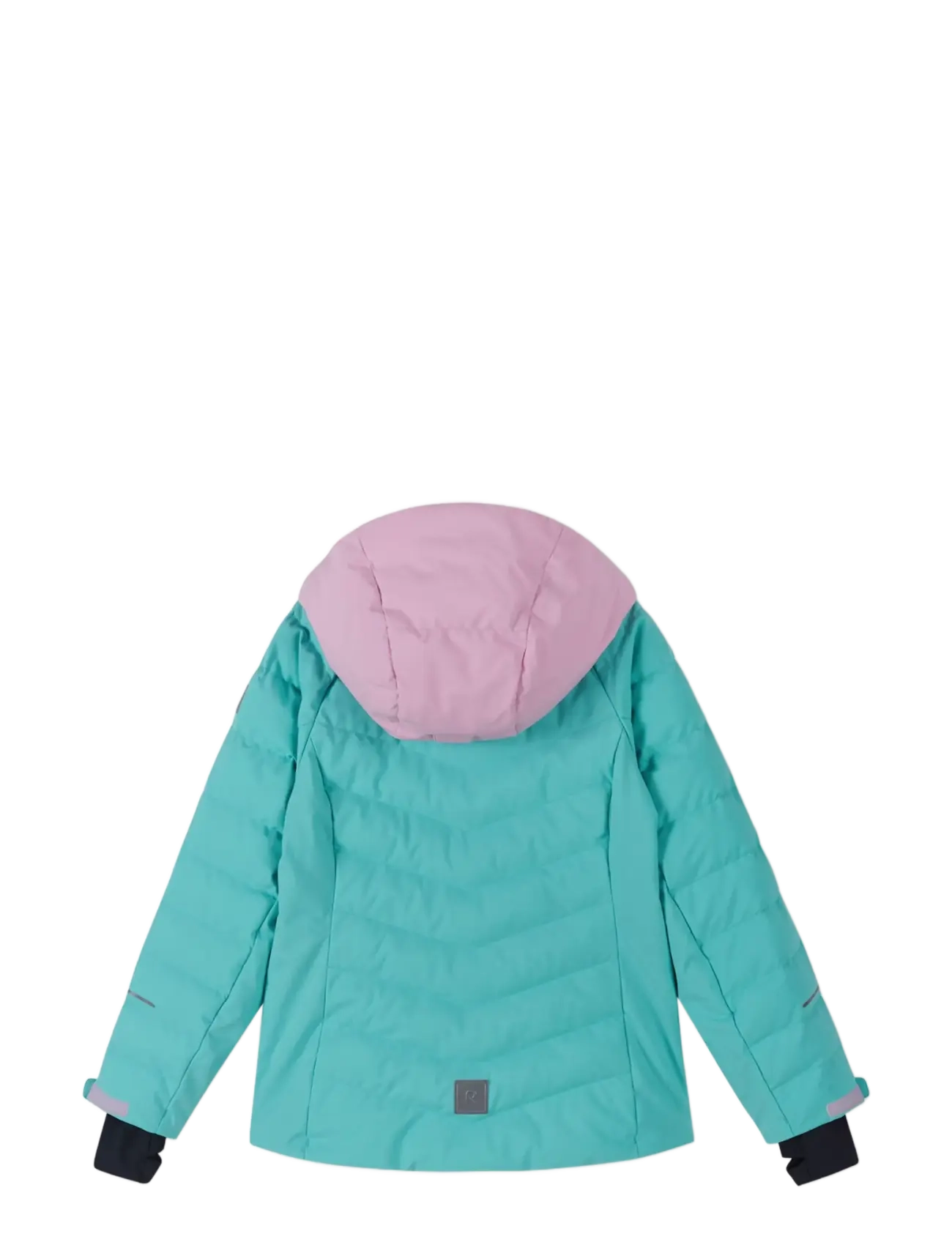 Reima - Winter jacket, Luppo - aquamarine - 1