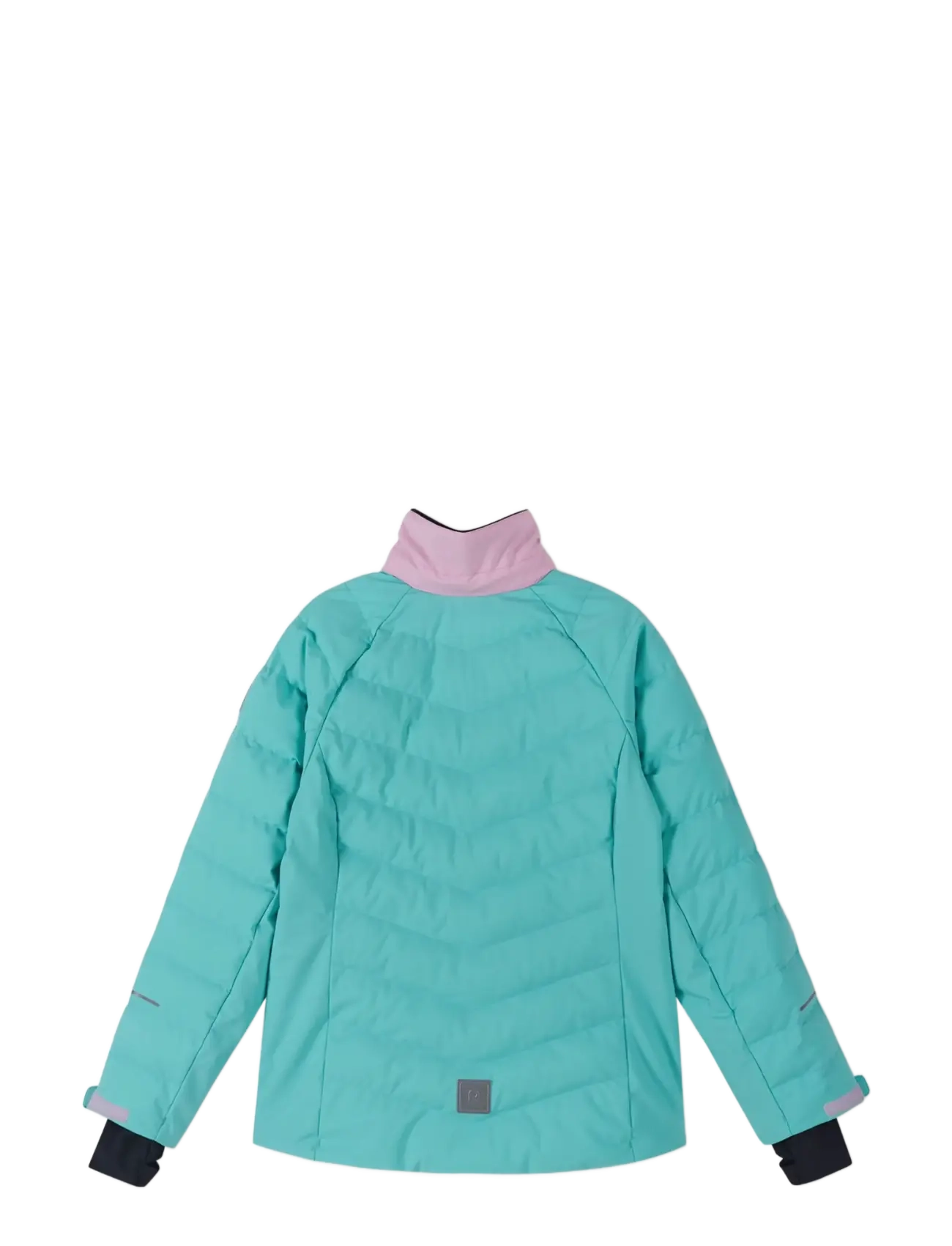 Reima - Winter jacket, Luppo - aquamarine - 2