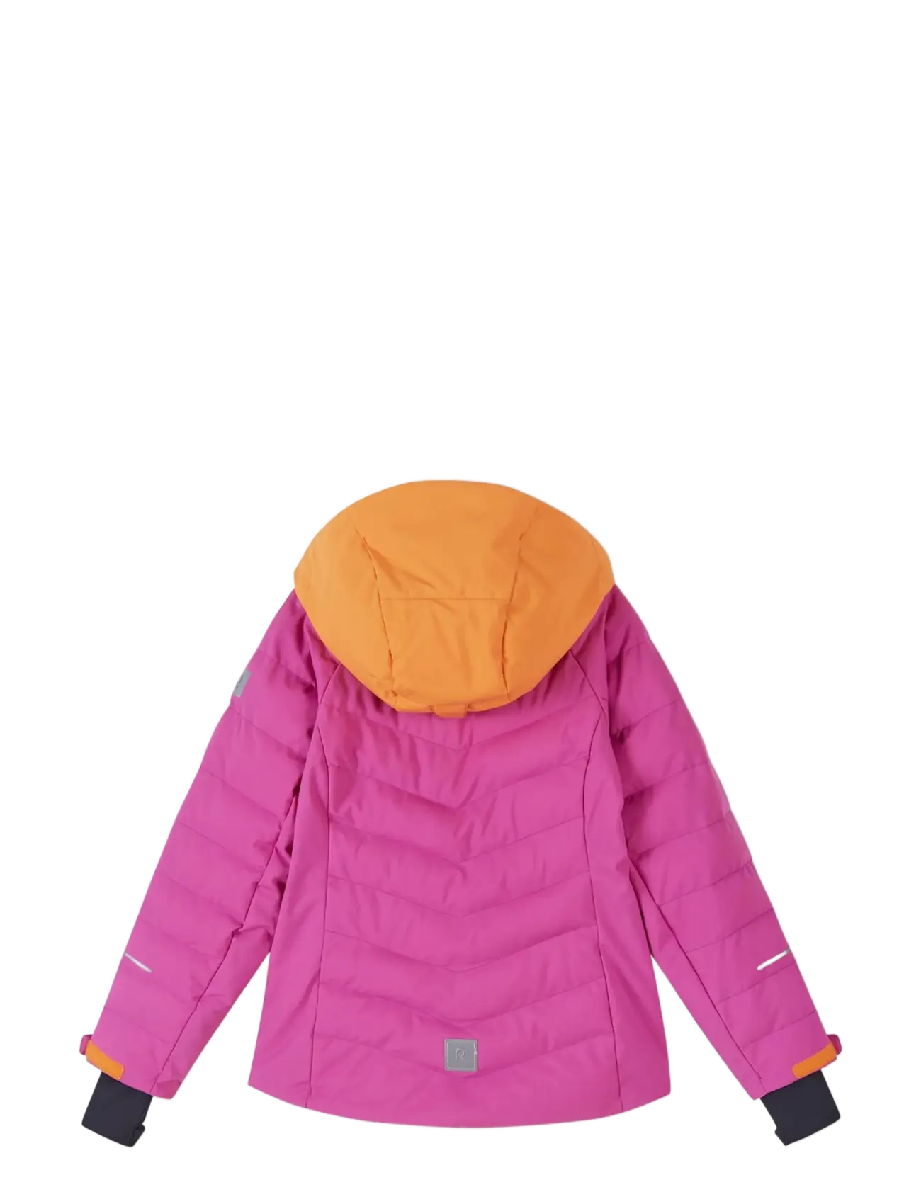 Reima - Winter jacket, Luppo - isolerade jackor - fucshia - 1