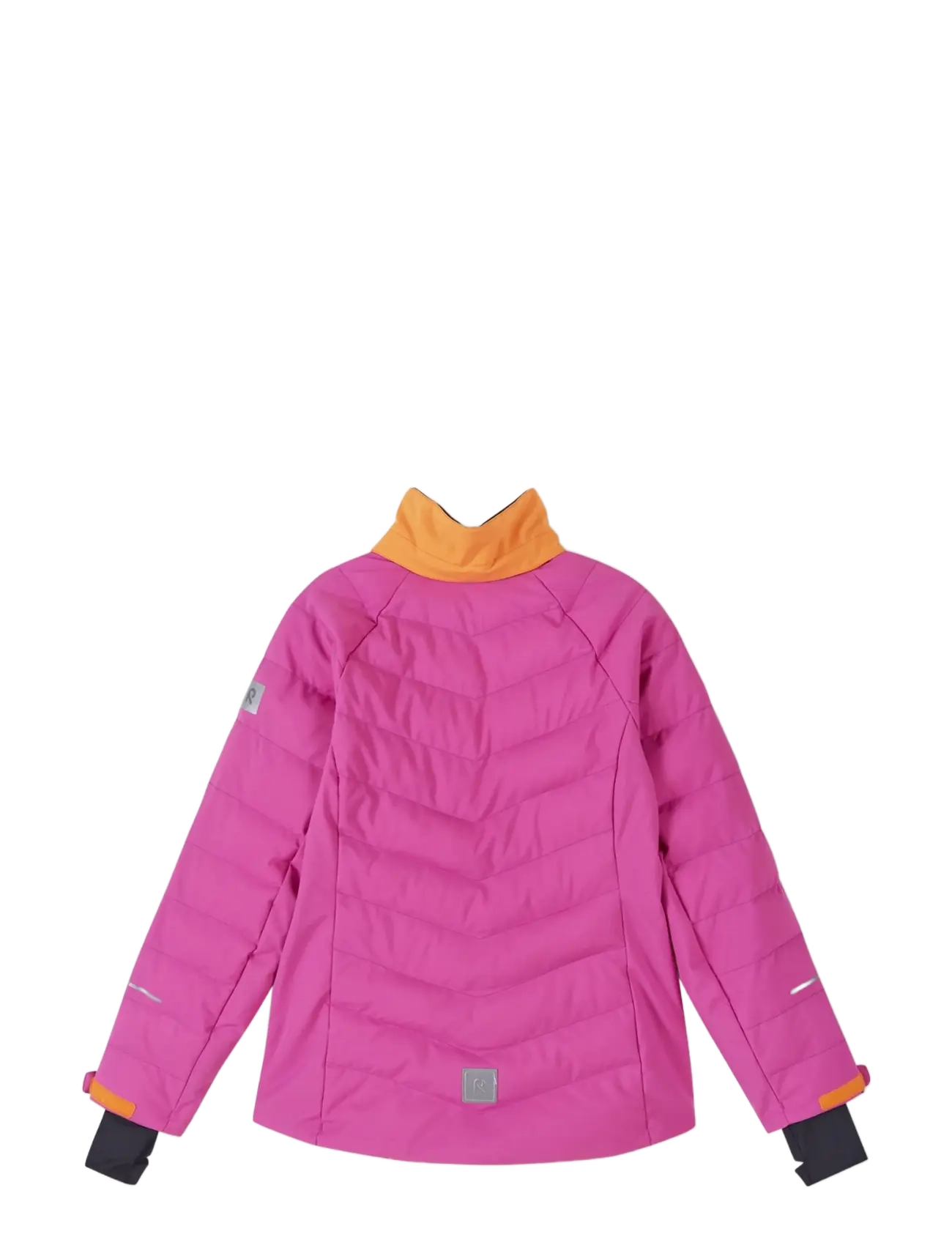 Reima - Winter jacket, Luppo - isolerade jackor - fucshia - 2