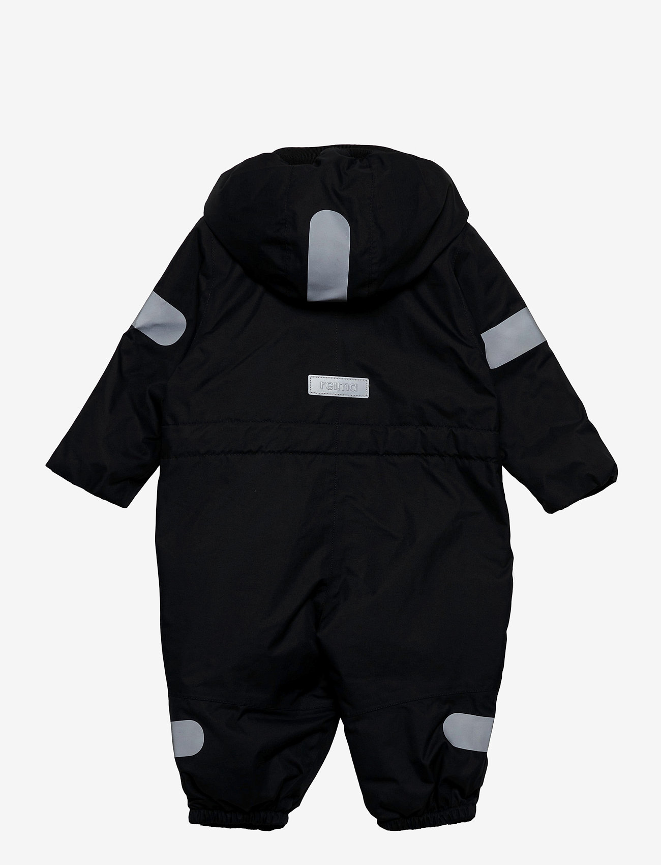 Reima - Marte - black - 1