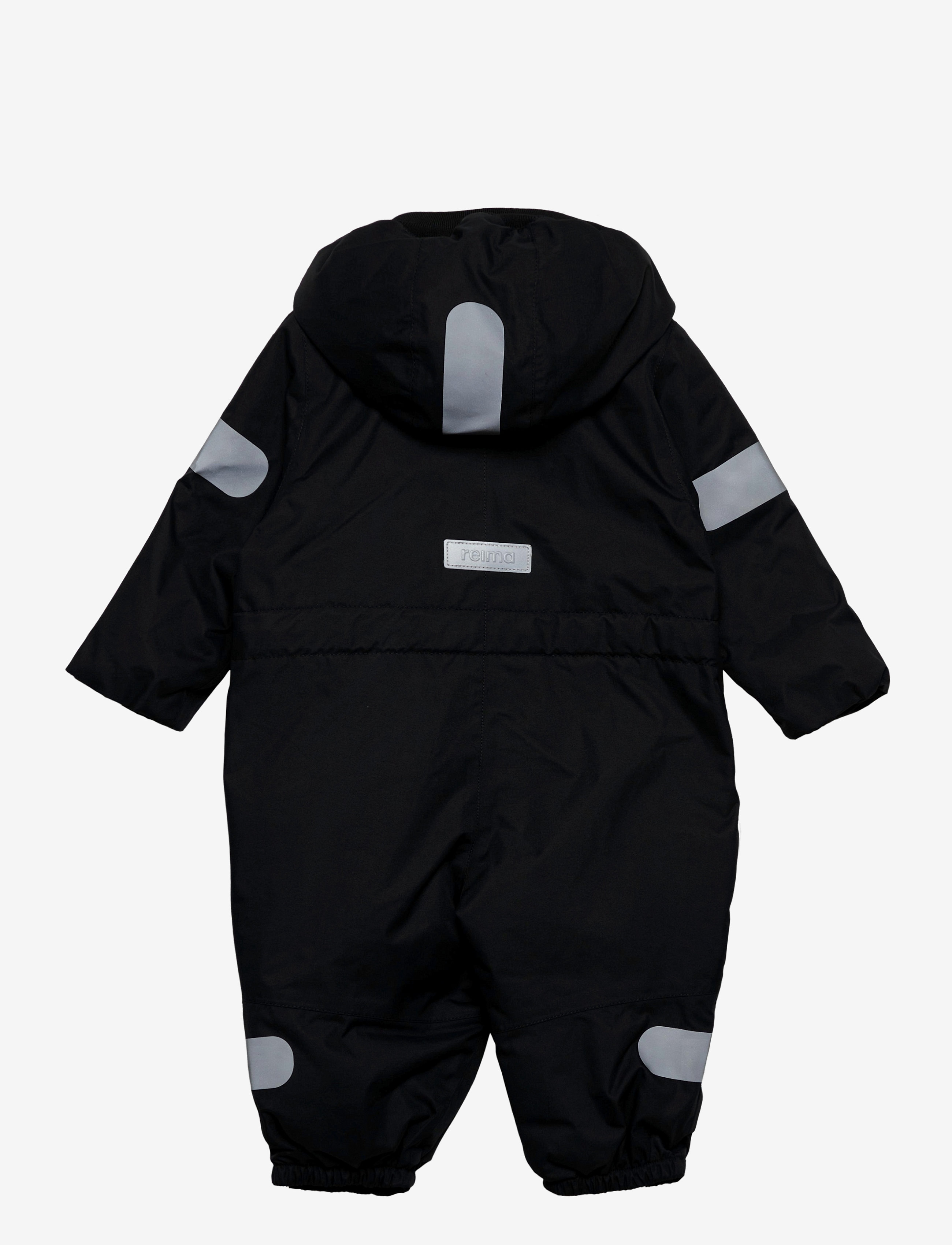 Reima - Marte - black - 1