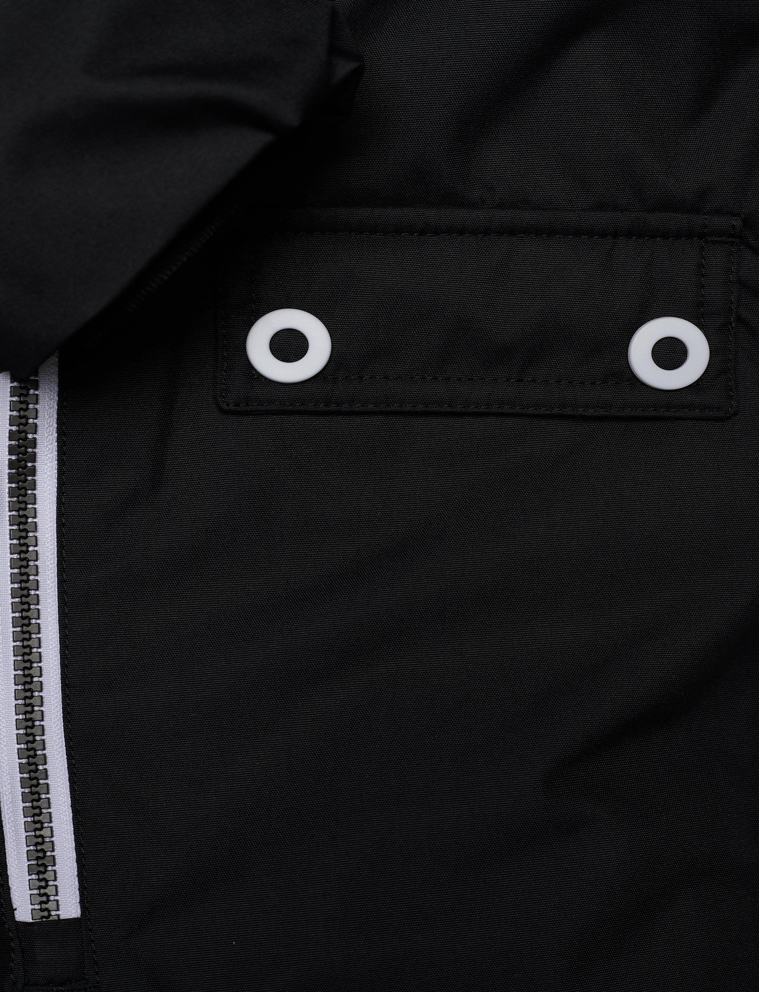 Reima - Marte - black - 3