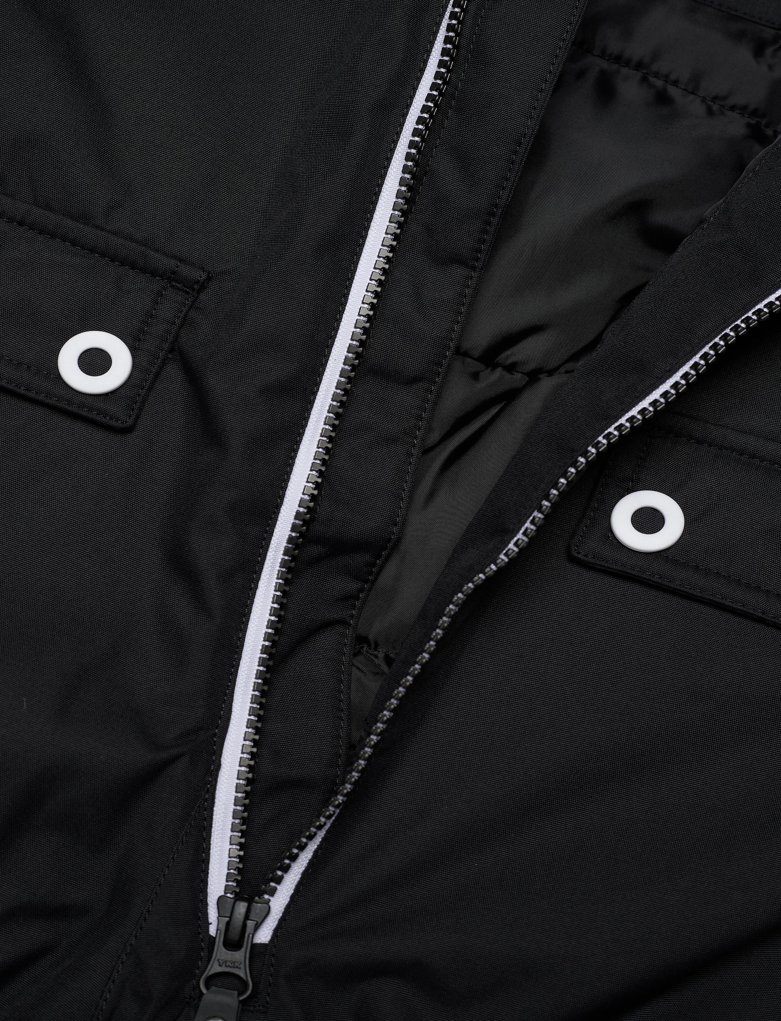 Reima - Marte - black - 4
