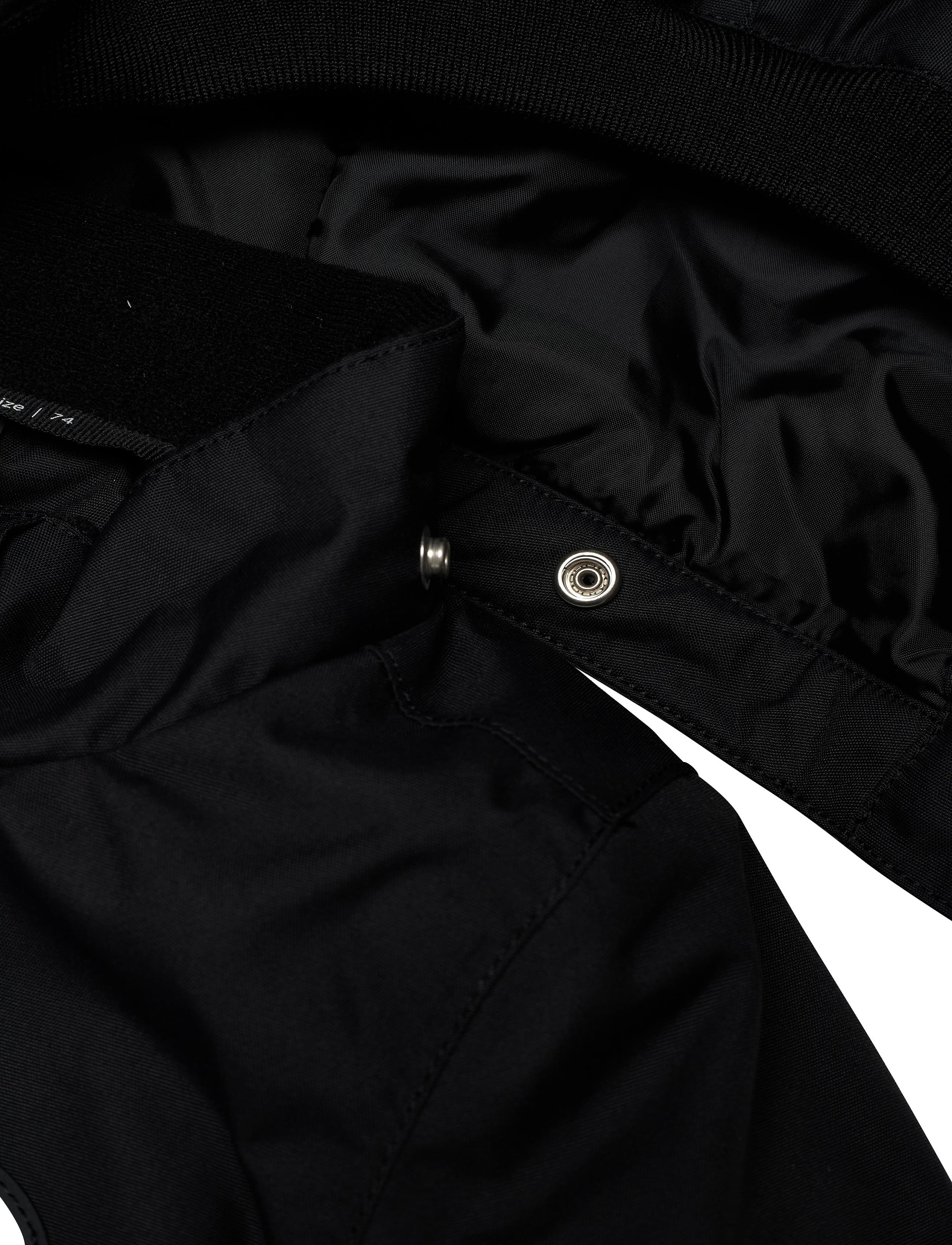 Reima - Marte - black - 5