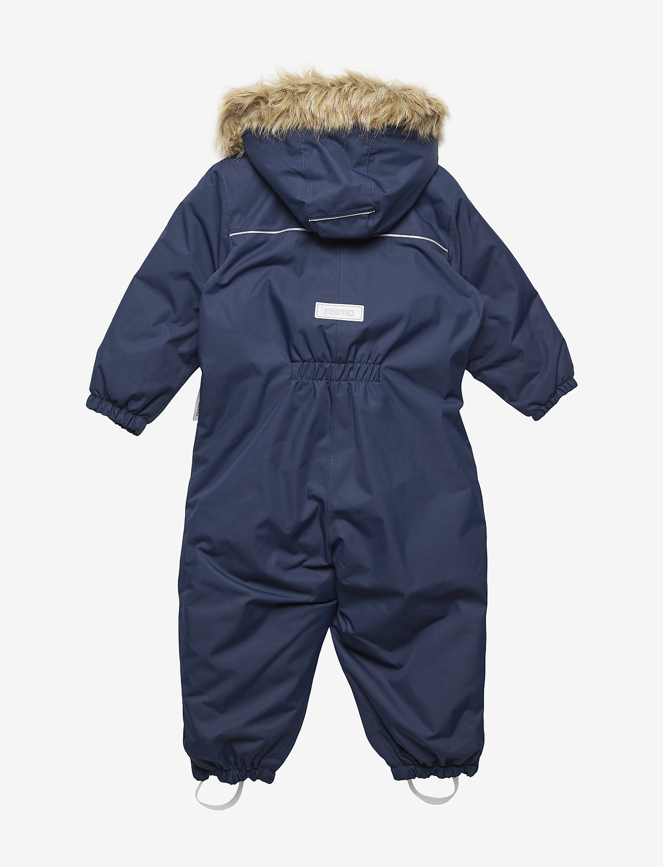 Reima - Toddlers' winter snowsuit Gotland - navy - 1