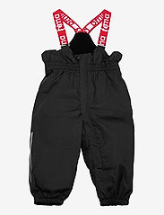 Reimatec winter pants, Stockholm Black,92 cm - BLACK
