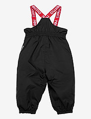 Reima - Reimatec winter pants, Stockholm Black,92 cm - toppahousut - black - 1