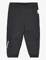 Reima - Kaura - outdoor pants - black - 1