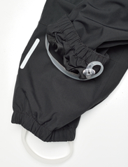 Reima - Kaura - outdoor pants - black - 5