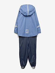 Reima - Toddlers' rain outfit Tihku - regensets - blue - 1