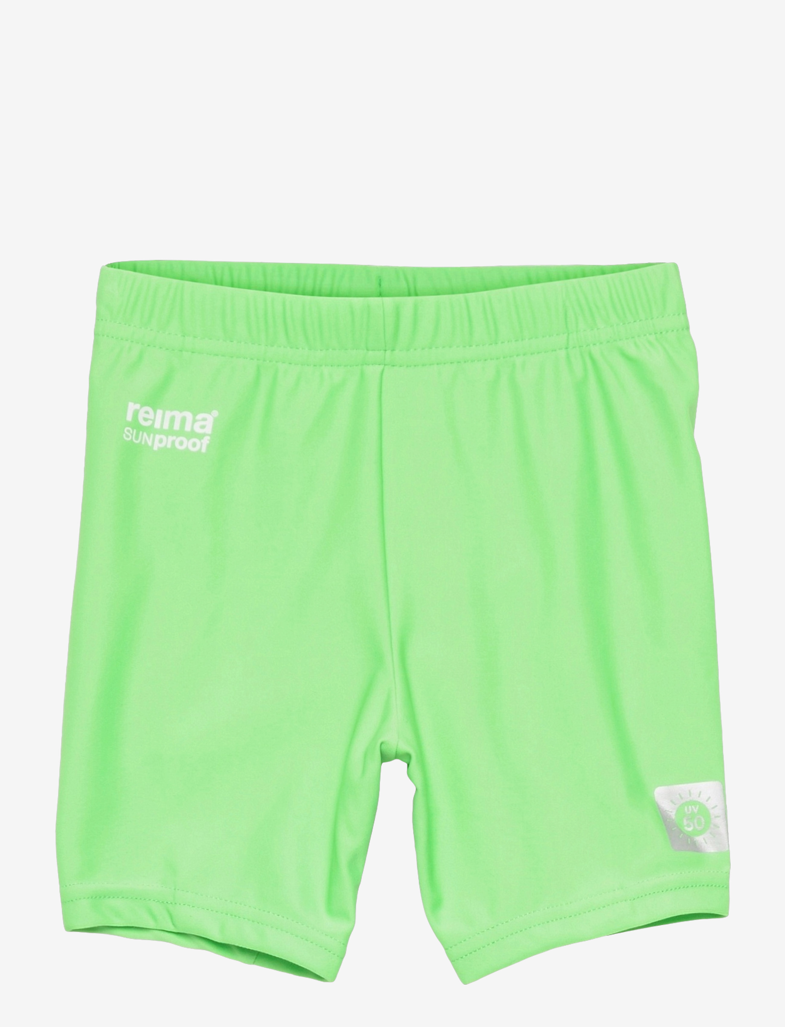 Reima Hawaii - Tøj - SUMMER GREEN / green