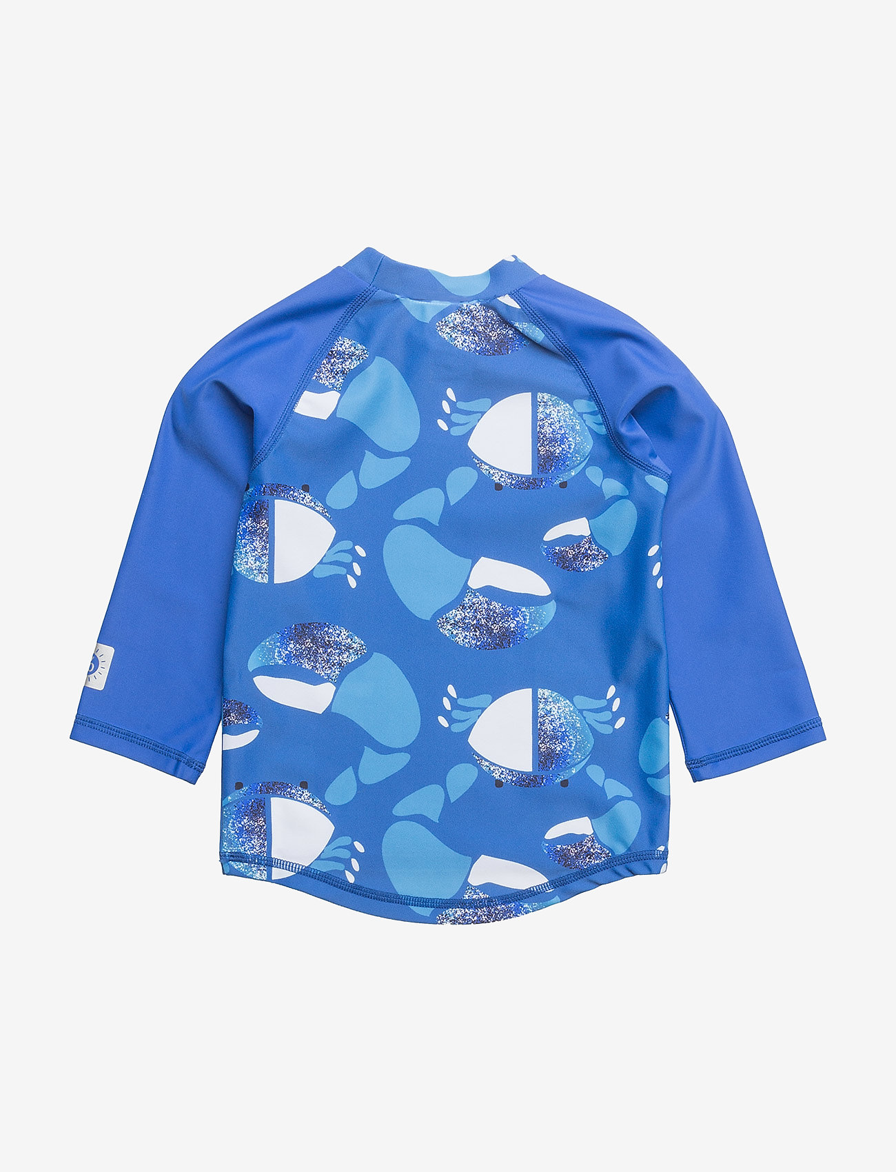 Reima - Borneo - alhaisimmat hinnat - blue - 1