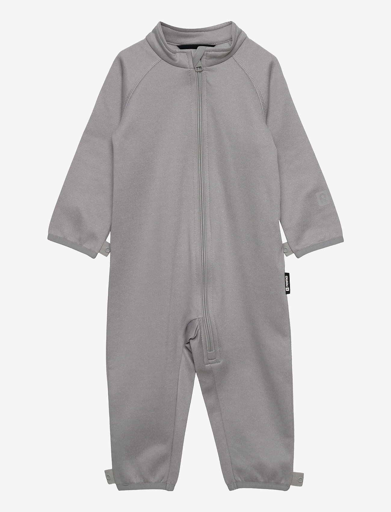 Reima - Oloisa - grey - 0