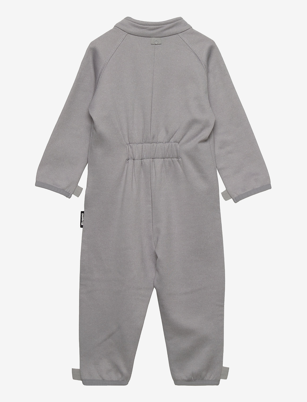 Reima - Oloisa - grey - 1