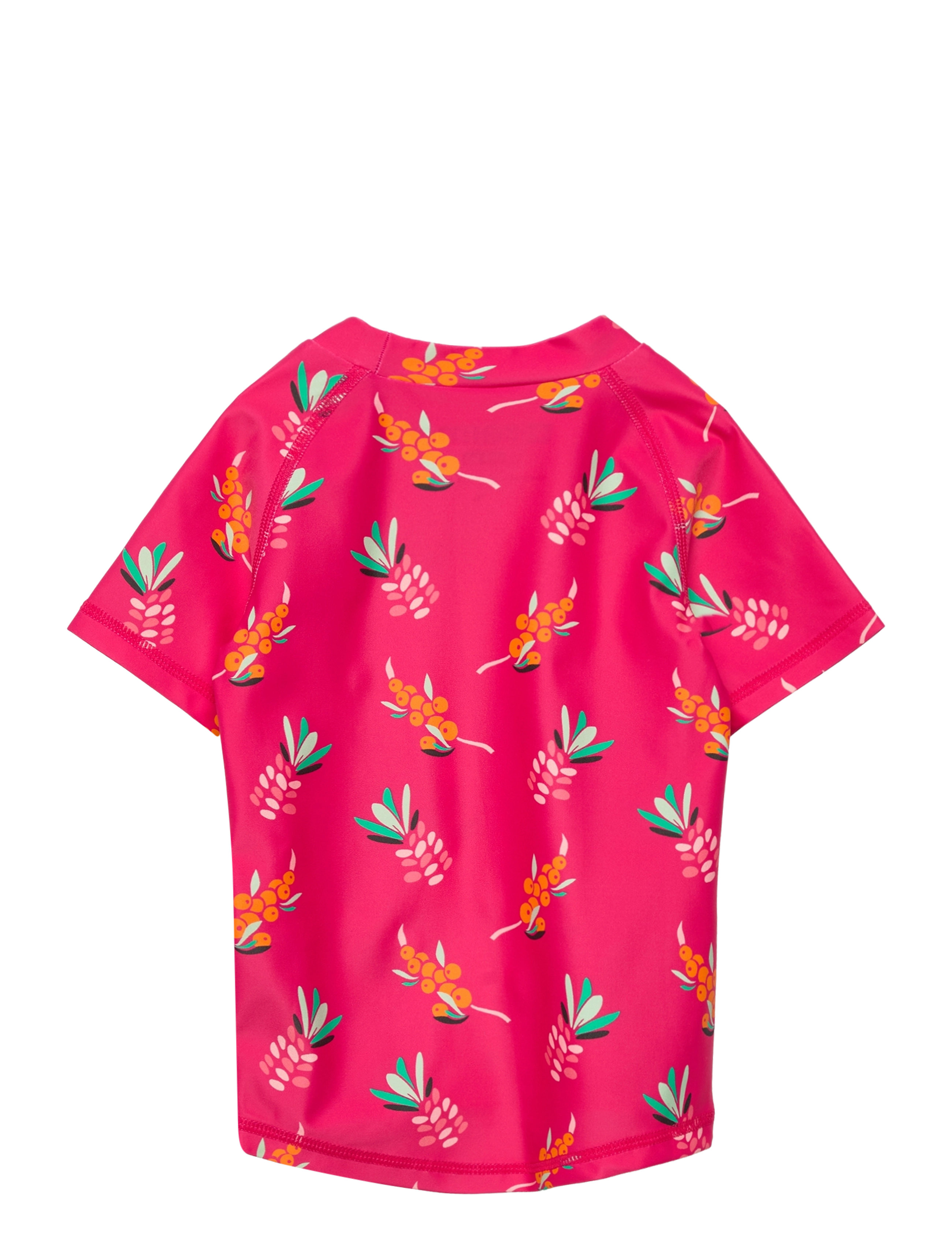 Reima - Azores - sommerschnäppchen - berry pink - 1
