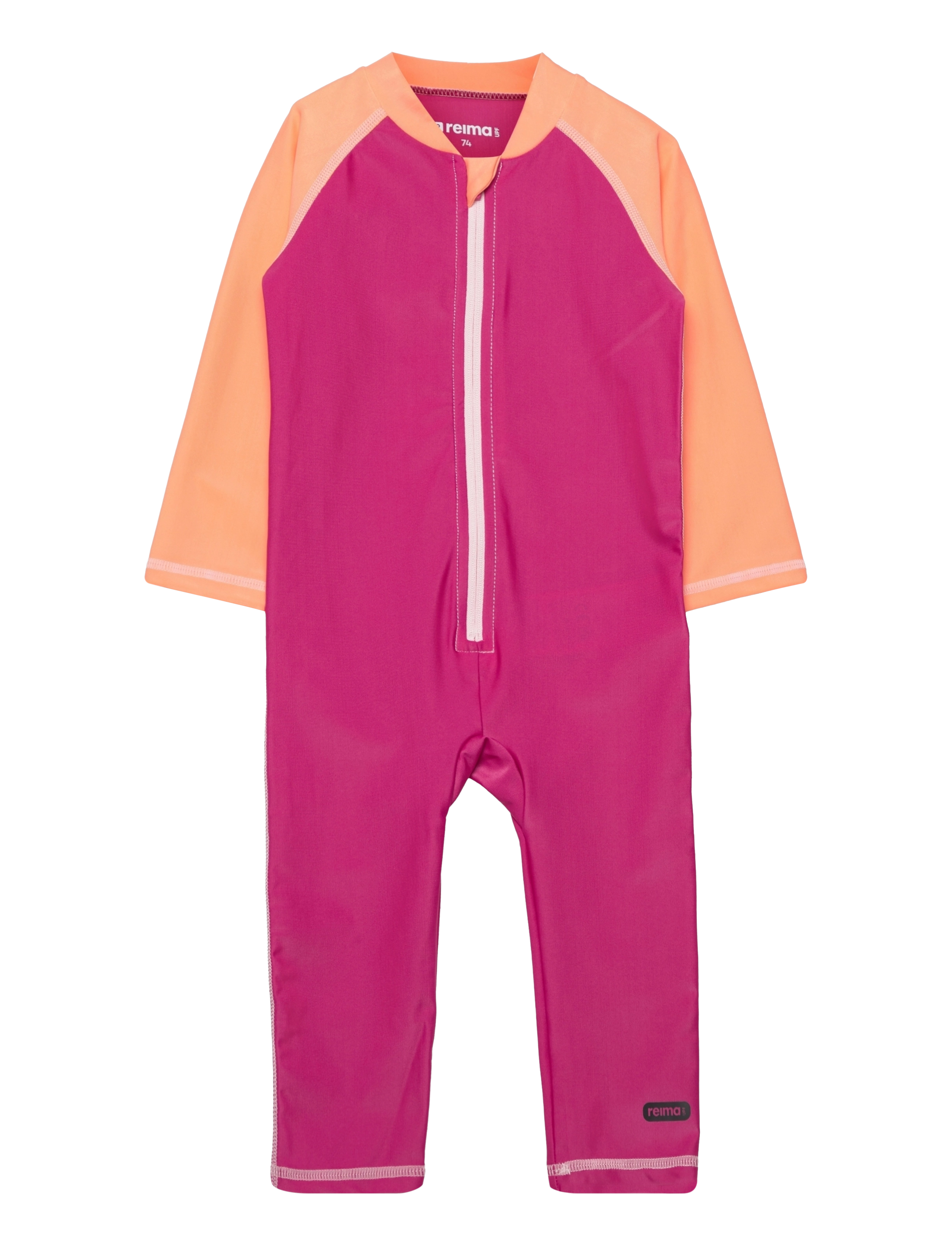 MAGENTA PURPLE