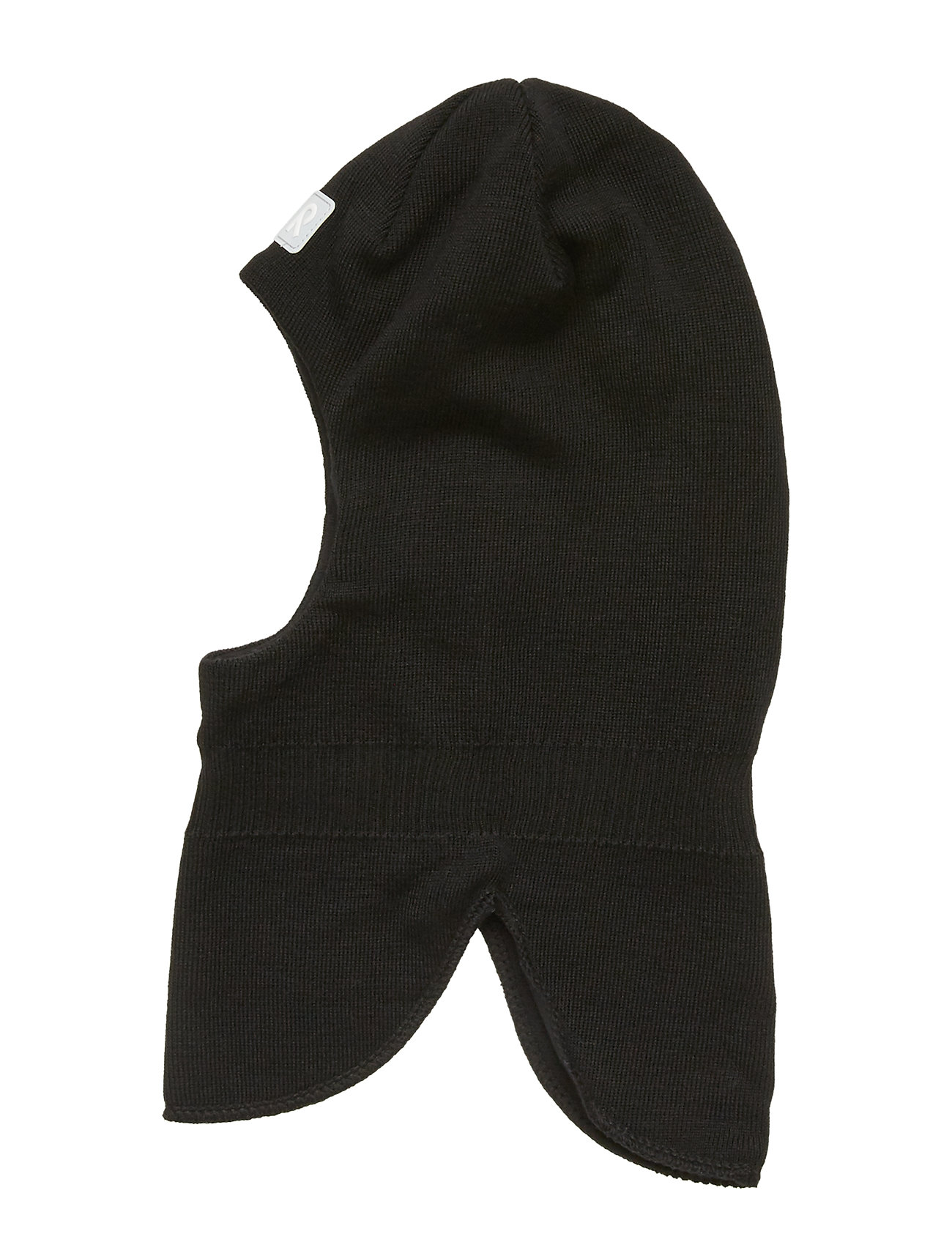 Reima - Kids' wool balaclava Starrie - mažiausios kainos - black - 1
