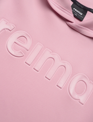 Reima - Sweater, Toimekas - sweatshirts & huvtröjor - grey pink - 2