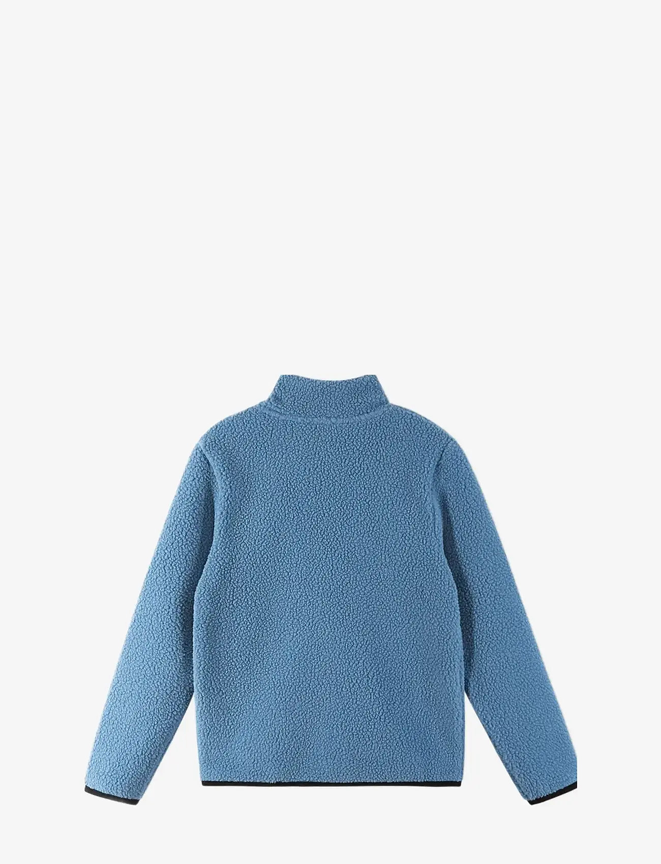 Reima - Kids' sweater Turkki - isolerede jakker - blue ocean - 1