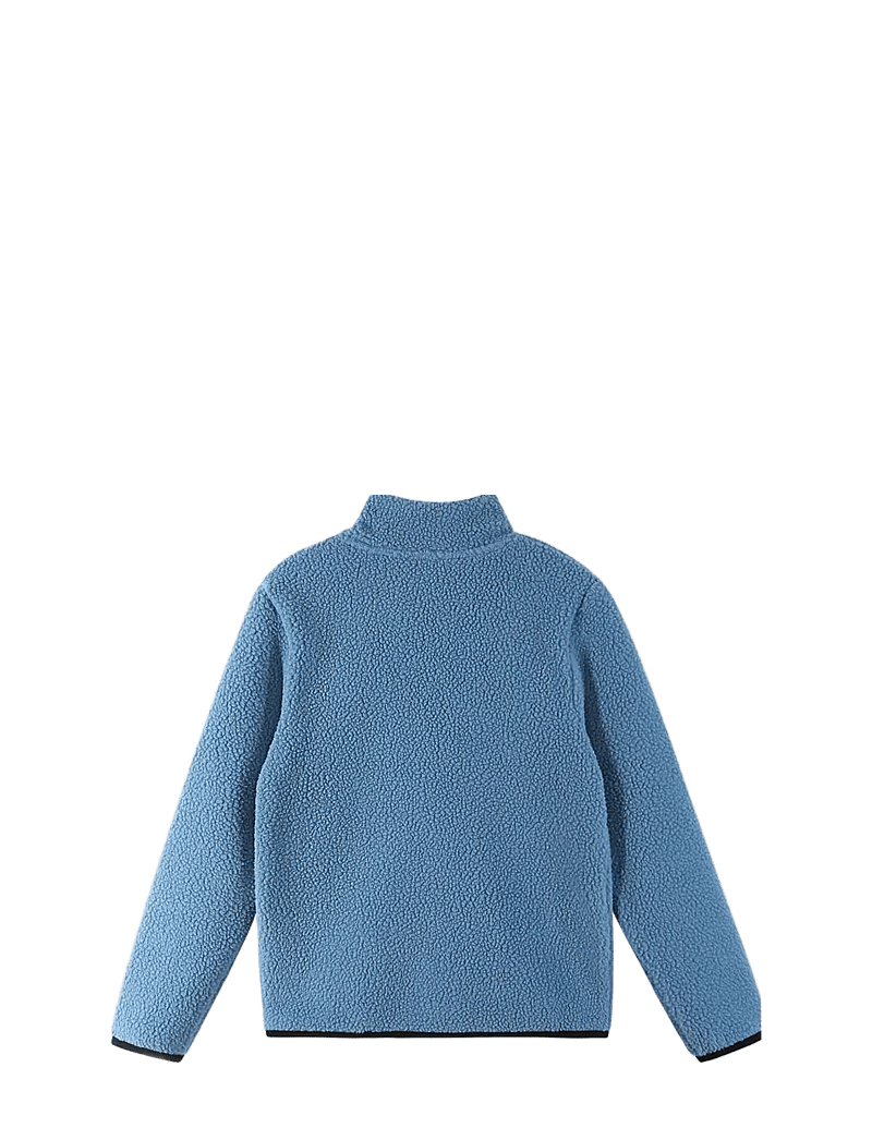 Reima - Fleece sweater, Turkki - isolierte jacken - blue ocean - 1