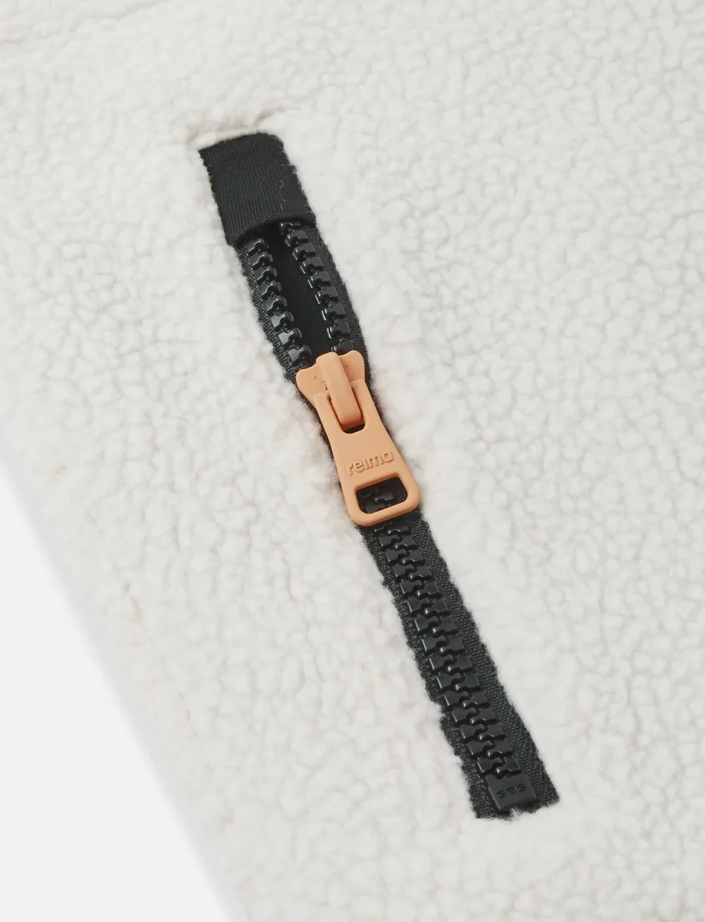 Reima - Fleece sweater, Turkki - isolerade jackor - light beige - 5