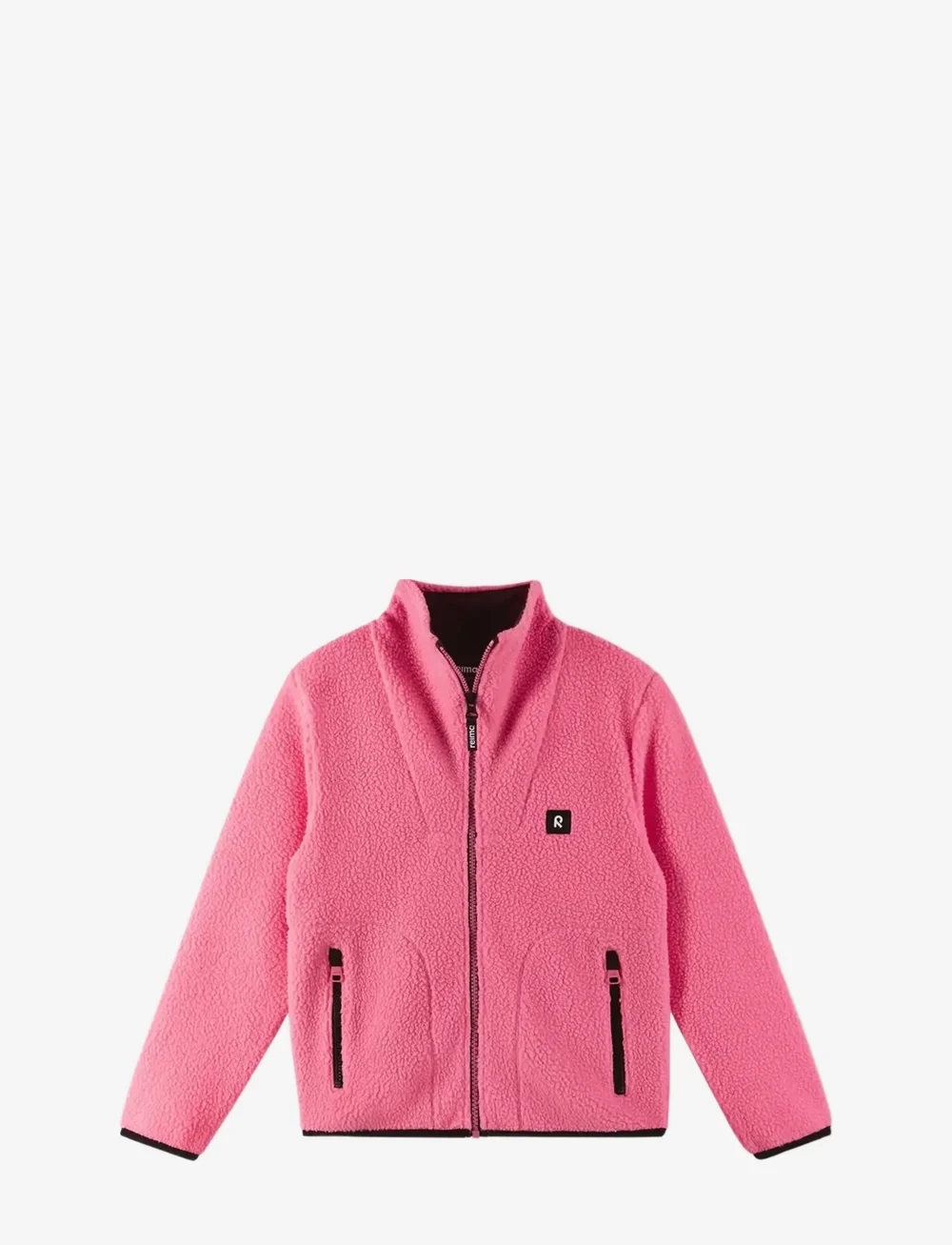 Reima - Fleece sweater, Turkki - isolierte jacken - soft coral - 1