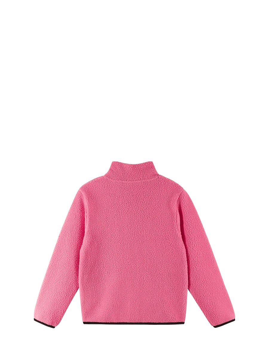 Reima - Fleece sweater, Turkki - isolerade jackor - soft coral - 2