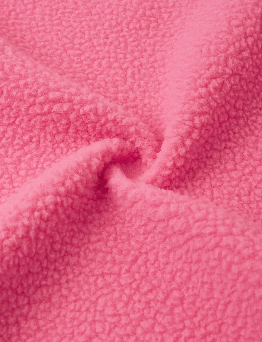 Reima - Fleece sweater, Turkki - isolerade jackor - soft coral - 4