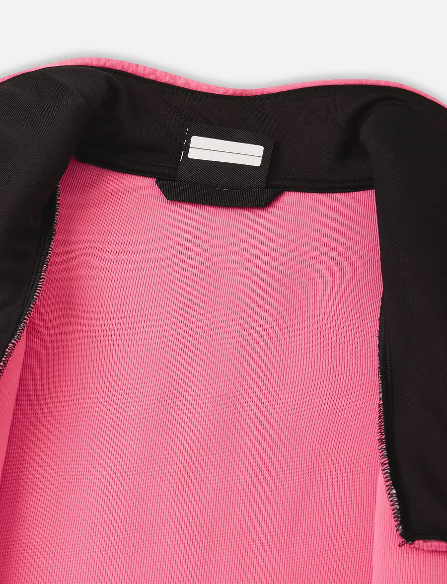 Reima - Fleece sweater, Turkki - isolerade jackor - soft coral - 5