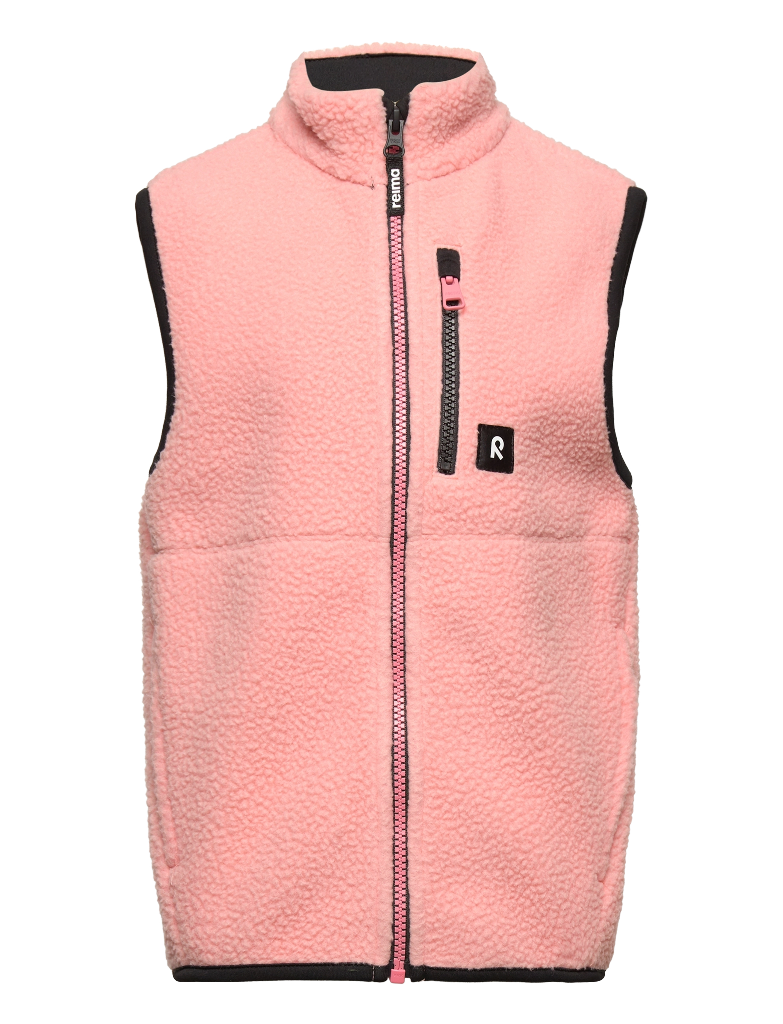PEACH PINK
