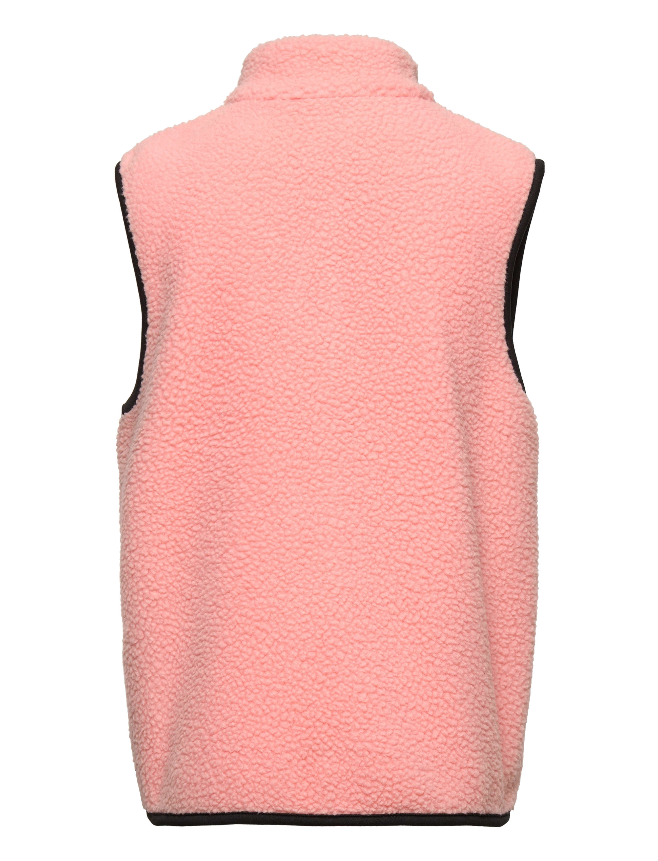 Reima - Fleece vest, Turkis - peach pink - 1