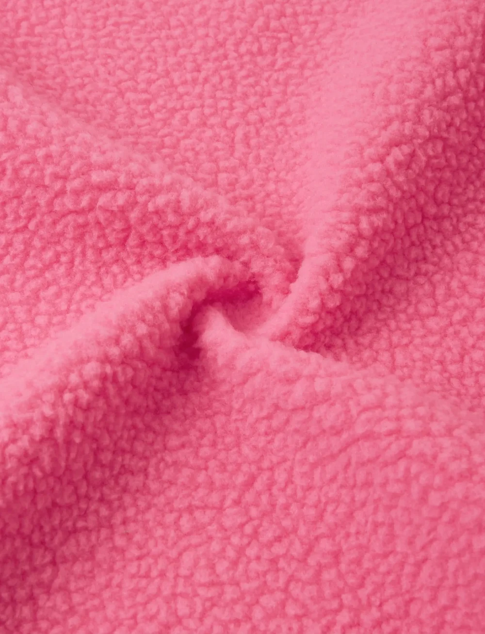 Reima - Fleece vest, Turkis - Õueriided - soft coral - 3