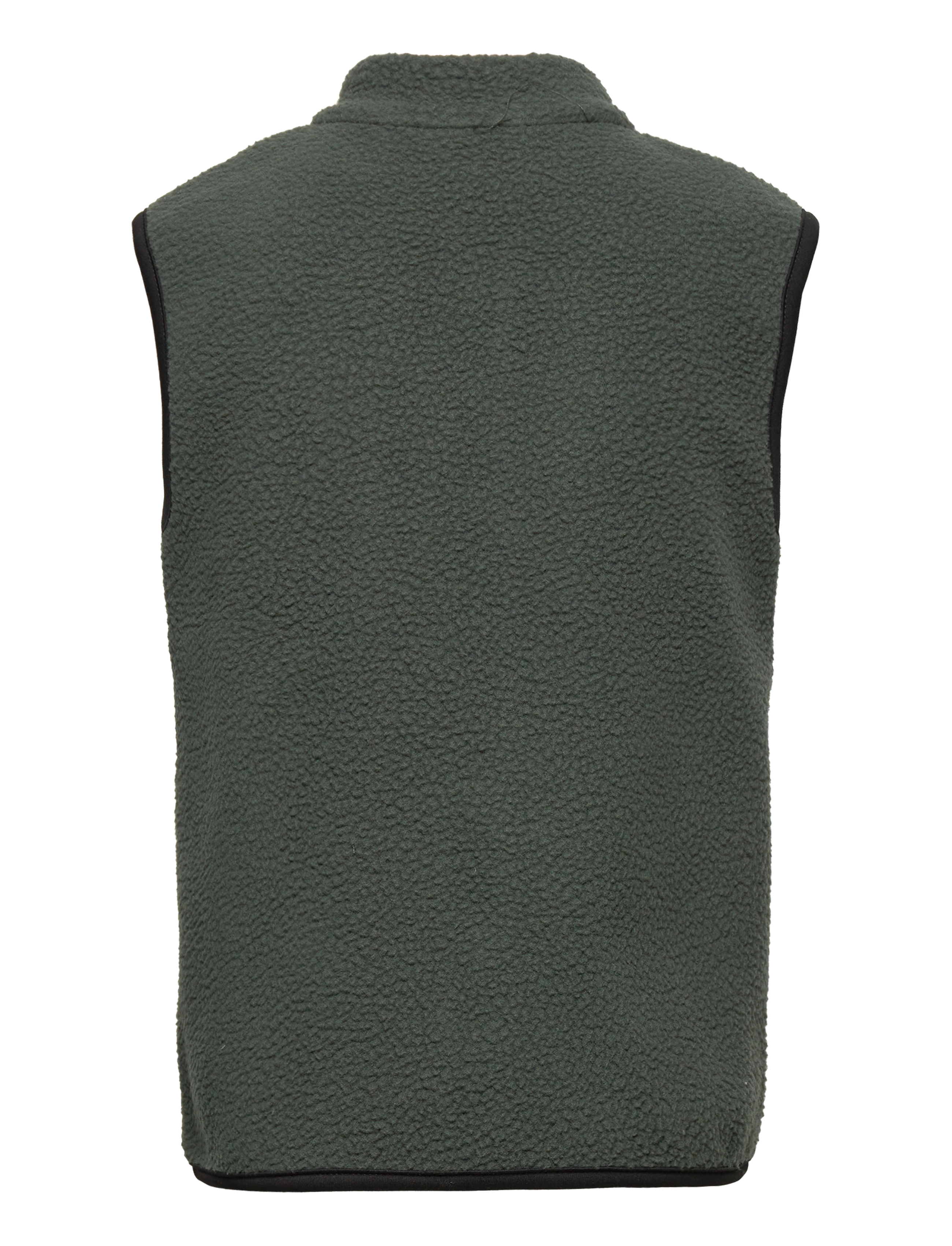 Reima - Fleece vest, Turkis - thyme green - 1
