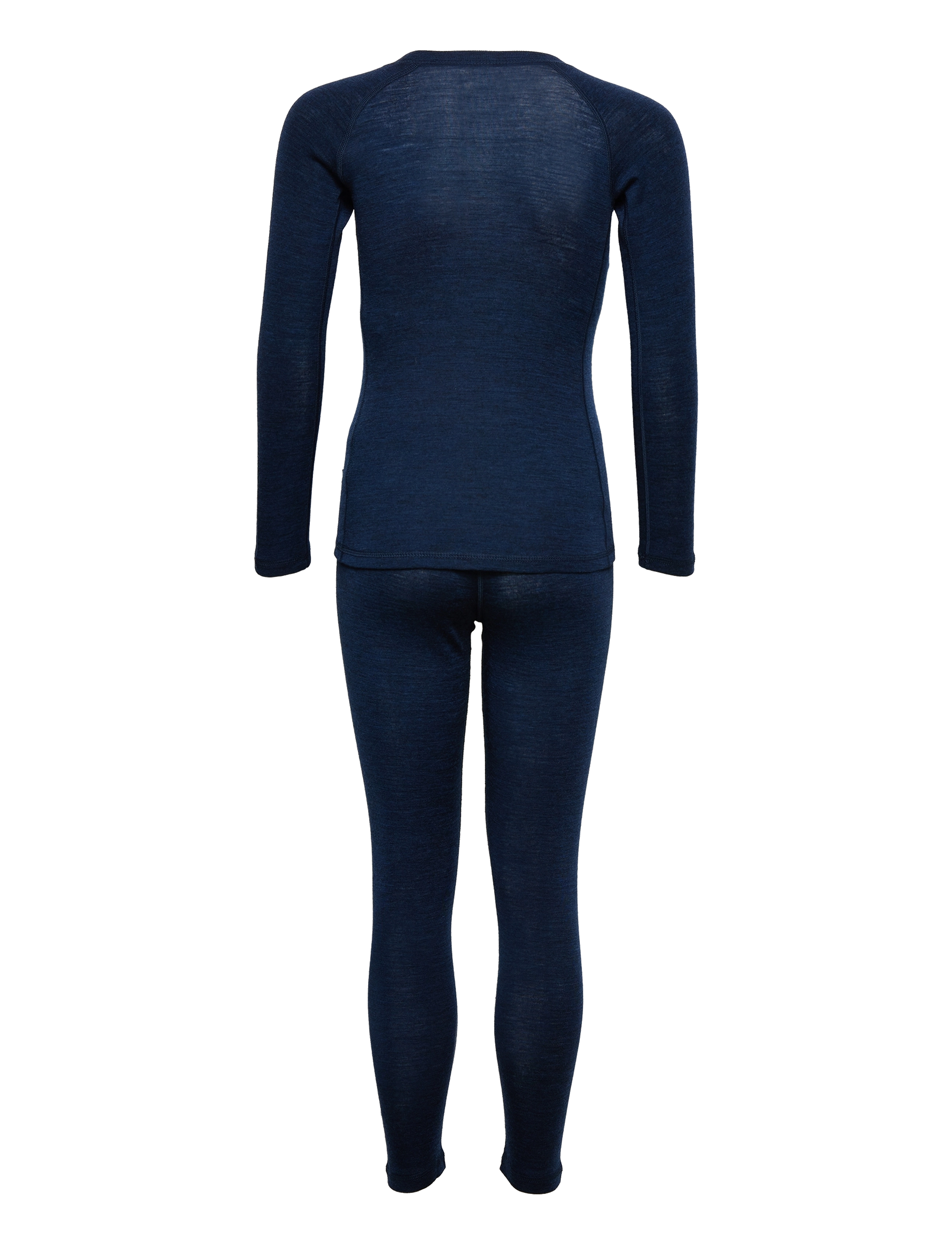 Reima - Thermal set, Kinsei - navy - 1