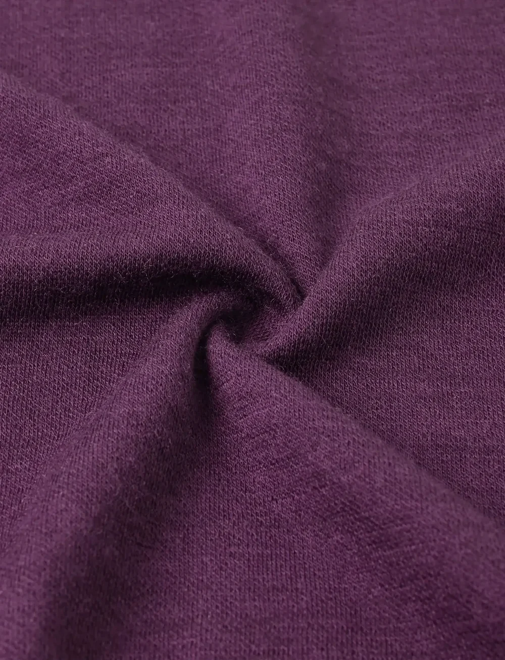 Reima - Wool base layer set, Taitoa - underställ baby - deep purple - 5