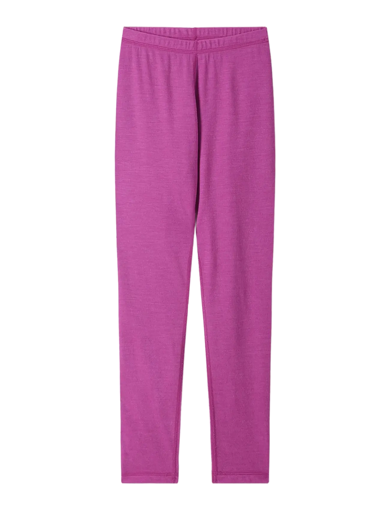 Reima - Wool base layer set, Taitoa - base layer baby - fucshia - 4