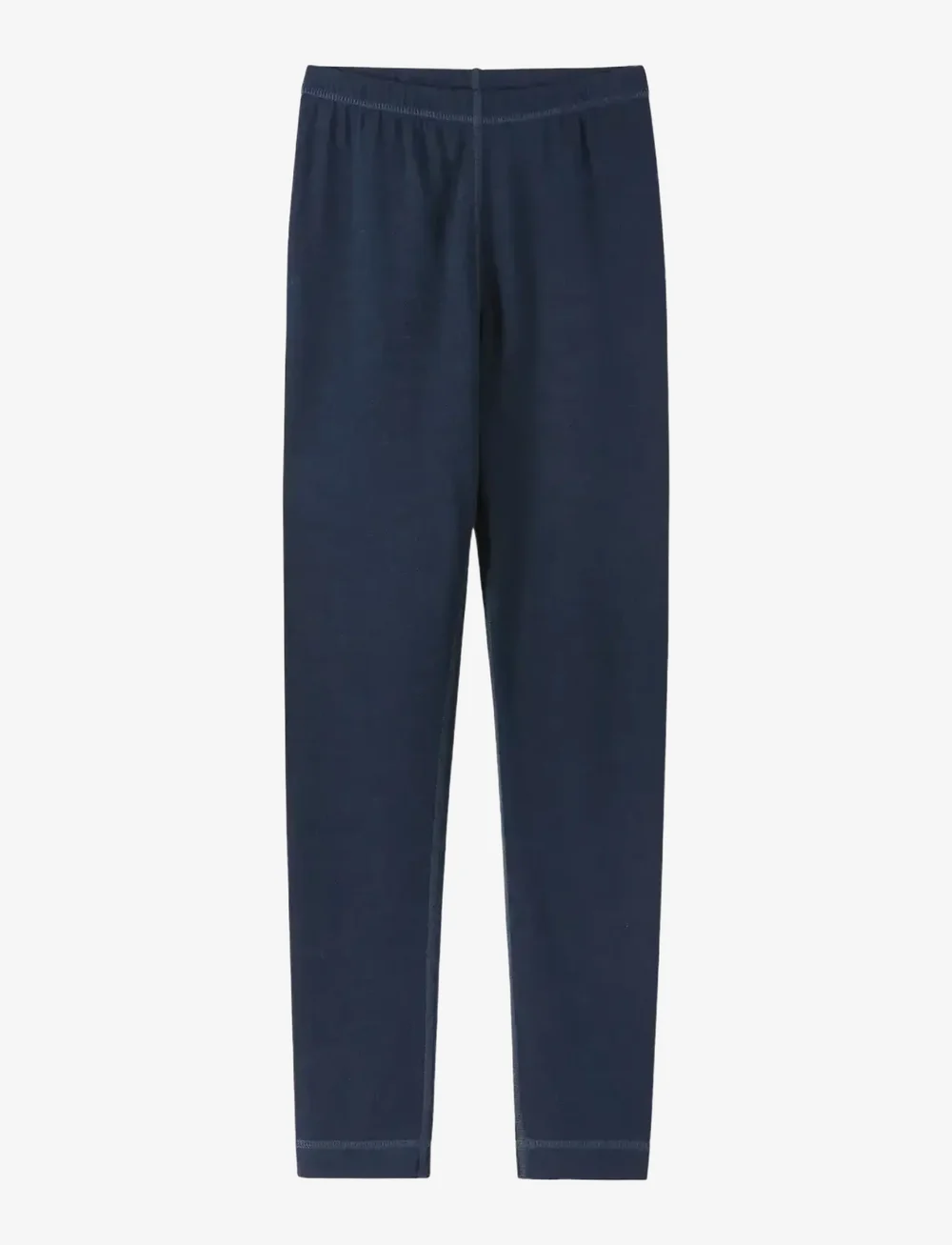 Reima - Wool base layer set, Taitoa - underställ baby - navy - 3