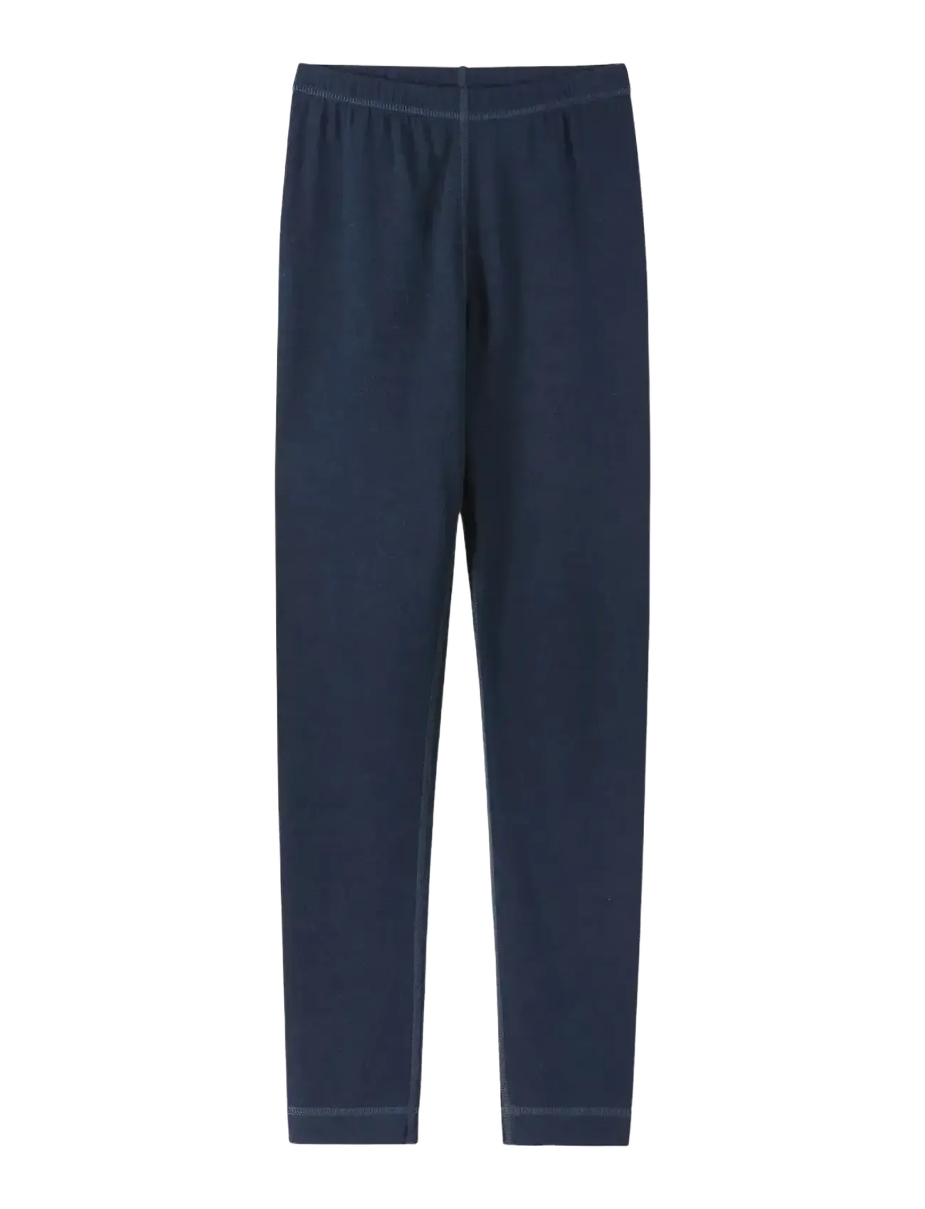 Reima - Wool base layer set, Taitoa - yttertøy - navy - 3