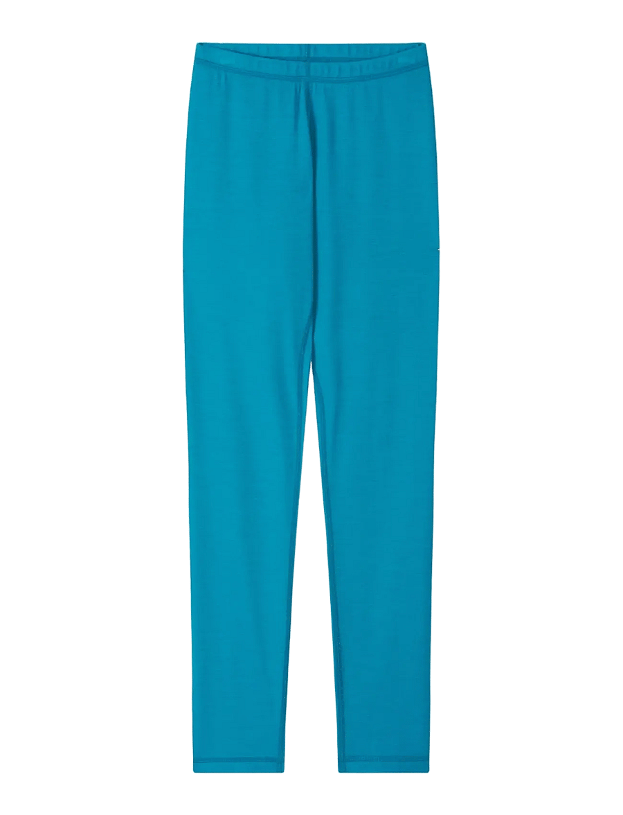 Reima - Wool base layer set, Taitoa - underställ baby - aquatiblue - 5